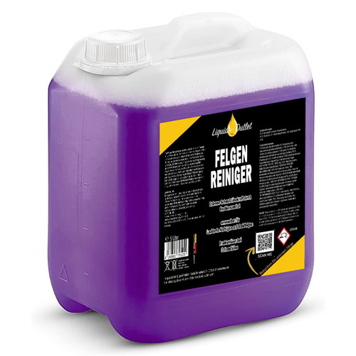 Liquid outlet felgenreiniger - outlet,