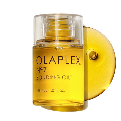 Olaplex 7 bonding oil - olaplex,