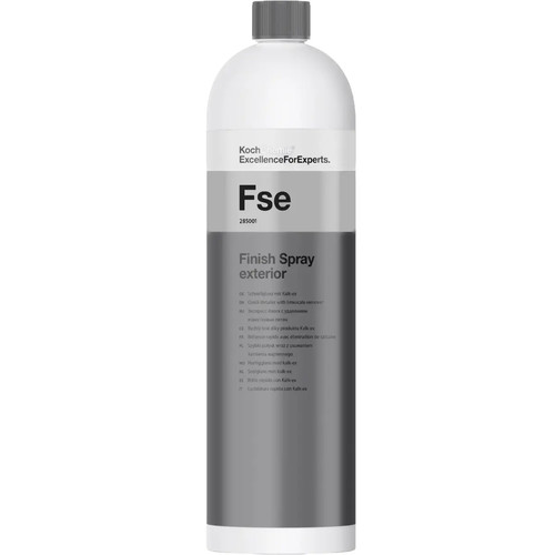 Koch chemie finish - chemie, spray