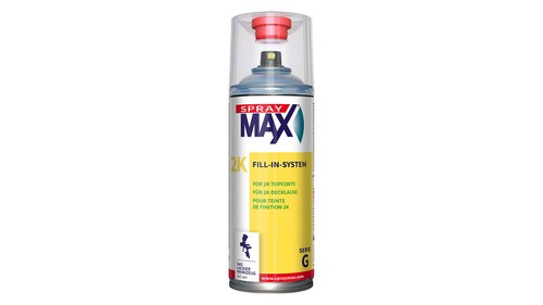 Profi spraydose bmw 668 - bmw,