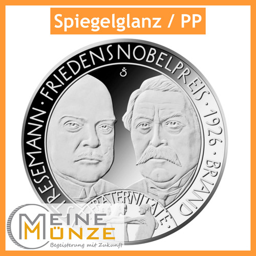 Euro münze - 35,