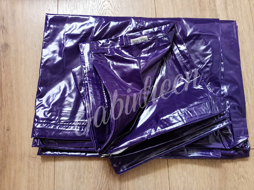 Pamy gabinchen glanznylon - pamy/gabinchen,