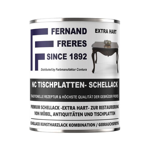 Extra hart schellack hartlack - extra,