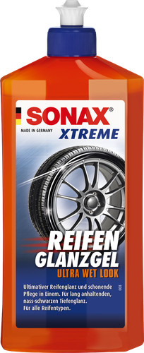 Sonax xtreme reifenglanzgel - sonax,