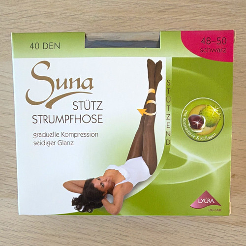 Suna stützstrumpfhose den - suna,