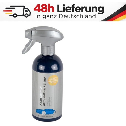 Koch chemie rundum schneller - koch,
