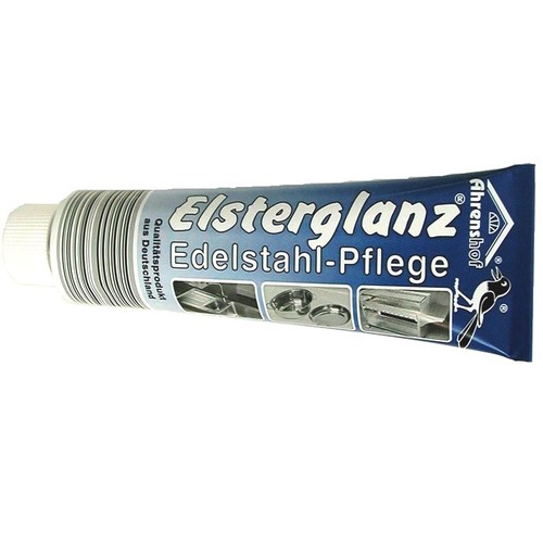 Elsterglanz edelstahl - 1, x