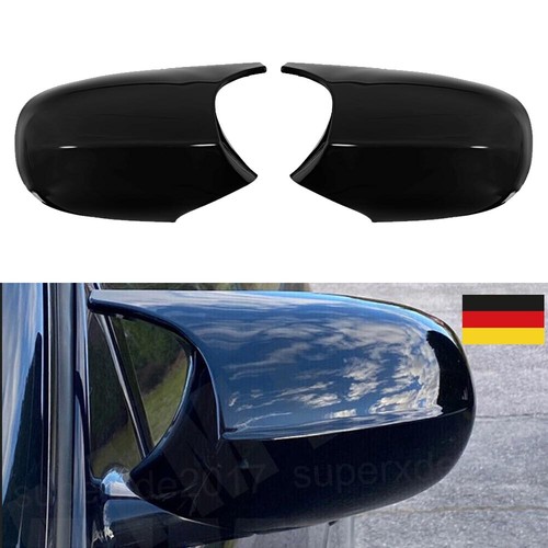 Stil glanz schwarz - m3-stil,