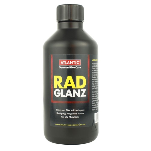 Atlantic radglanz 500ml - atlantic,