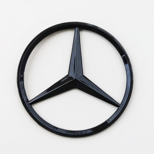 Emblem heck abzeichen schwarz - emblem,