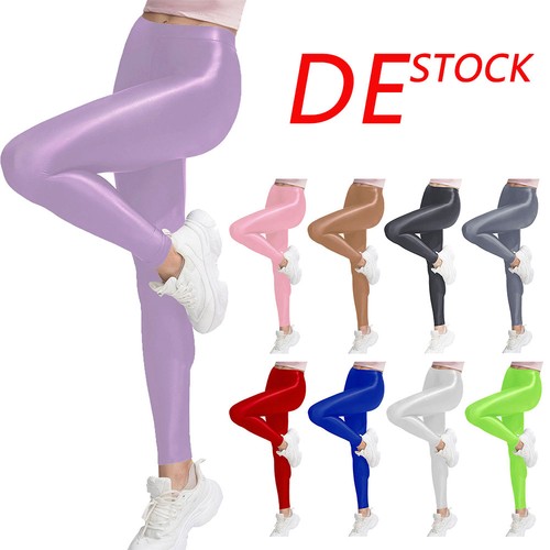 Damen erwachsene leggings - de,