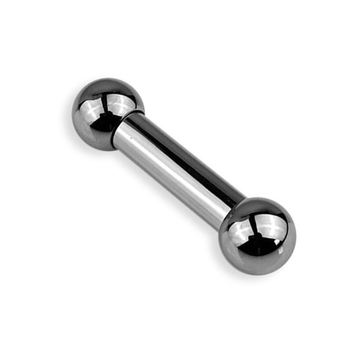 Titan hochglanzpolierter - titan,