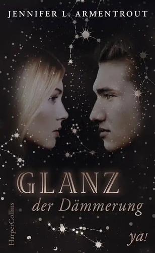 Glanz der dämmerung - der,