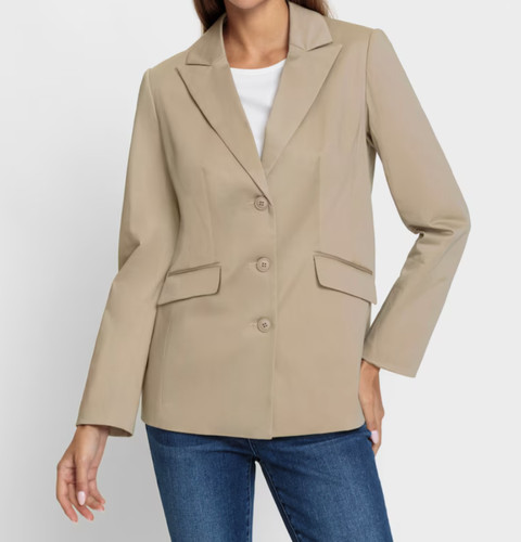 145425 heine damen blazer - damen,