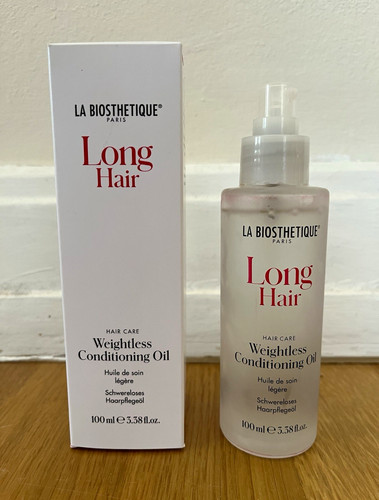 Biosthetique long hair - la,