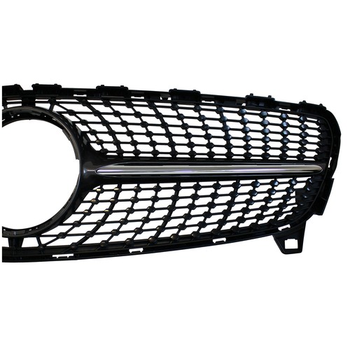 Kühlergrill aufkleber - kühlergrill,